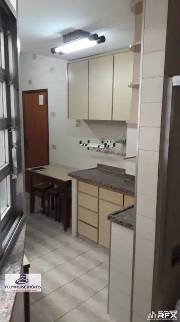 Foto 2 de Apartamento com 2 quartos à venda, 80m2 em Icaraí, Niteroi - RJ
