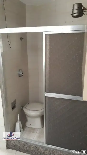 Foto 6 de Apartamento com 2 quartos à venda, 80m2 em Icaraí, Niteroi - RJ