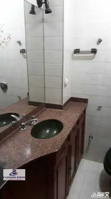 Foto 5 de Apartamento com 2 quartos à venda, 80m2 em Icaraí, Niteroi - RJ
