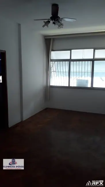 Foto 1 de Apartamento com 2 quartos à venda, 80m2 em Icaraí, Niteroi - RJ