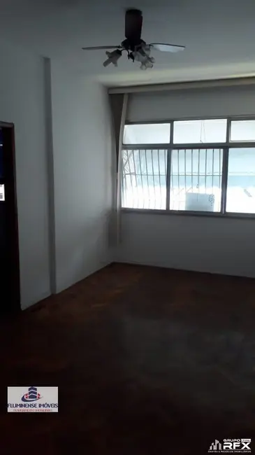 Foto 1 de Apartamento com 2 quartos à venda, 80m2 em Icaraí, Niteroi - RJ