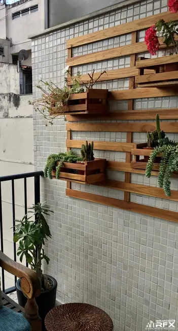 Foto 6 de Apartamento com 2 quartos à venda, 78m2 em Icaraí, Niteroi - RJ