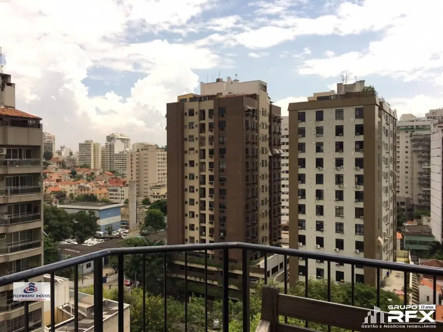Foto 9 de Apartamento com 2 quartos à venda, 78m2 em Icaraí, Niteroi - RJ