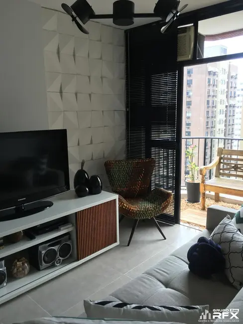 Foto 5 de Apartamento com 2 quartos à venda, 78m2 em Icaraí, Niteroi - RJ