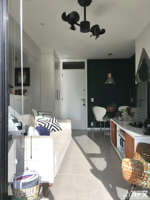 Foto 4 de Apartamento com 2 quartos à venda, 78m2 em Icaraí, Niteroi - RJ