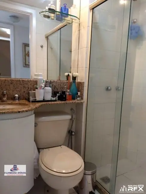 Foto 7 de Apartamento com 2 quartos à venda, 78m2 em Icaraí, Niteroi - RJ