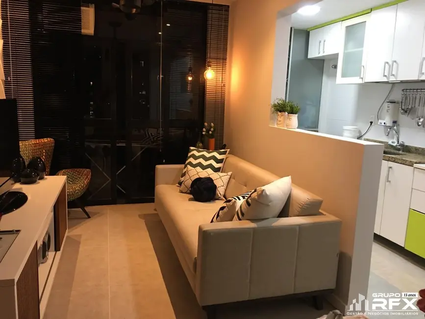 Foto 1 de Apartamento com 2 quartos à venda, 78m2 em Icaraí, Niteroi - RJ