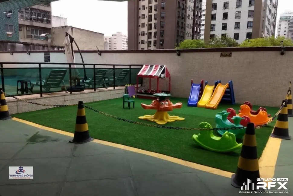 Foto 8 de Apartamento com 2 quartos à venda, 78m2 em Icaraí, Niteroi - RJ