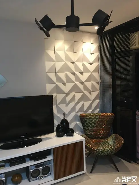 Foto 2 de Apartamento com 2 quartos à venda, 78m2 em Icaraí, Niteroi - RJ