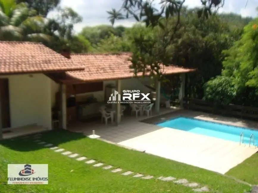 Foto 1 de Casa com 5 quartos à venda, 2400m2 em Vila Progresso, Niteroi - RJ