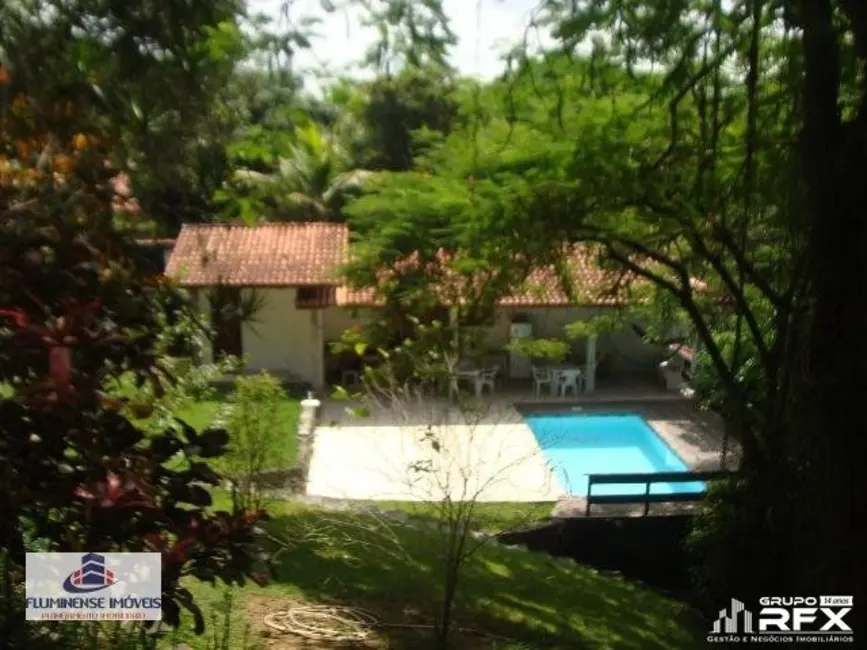 Foto 8 de Casa com 5 quartos à venda, 2400m2 em Vila Progresso, Niteroi - RJ