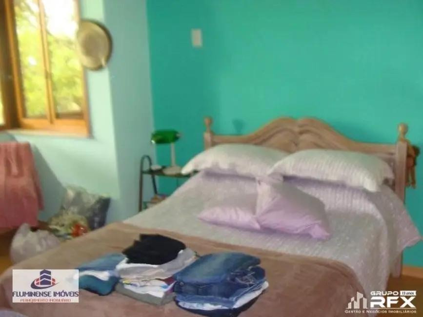 Foto 5 de Casa com 5 quartos à venda, 2400m2 em Vila Progresso, Niteroi - RJ