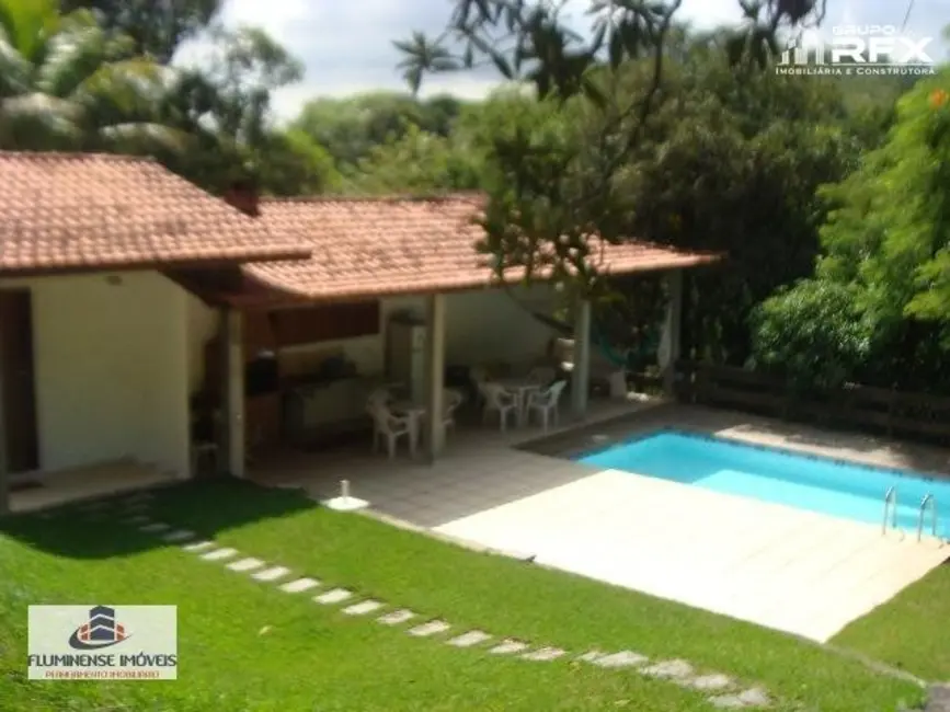 Foto 1 de Casa com 5 quartos à venda, 2400m2 em Vila Progresso, Niteroi - RJ