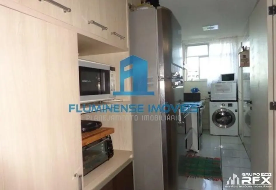 Cobertura com 3 quartos à venda, 120m2 em Santa Rosa, Niteroi - RJ - imagem 5 Foto 5 de Cobertura com 3 quartos à venda, 120m2 em Santa Rosa, Niteroi - RJ