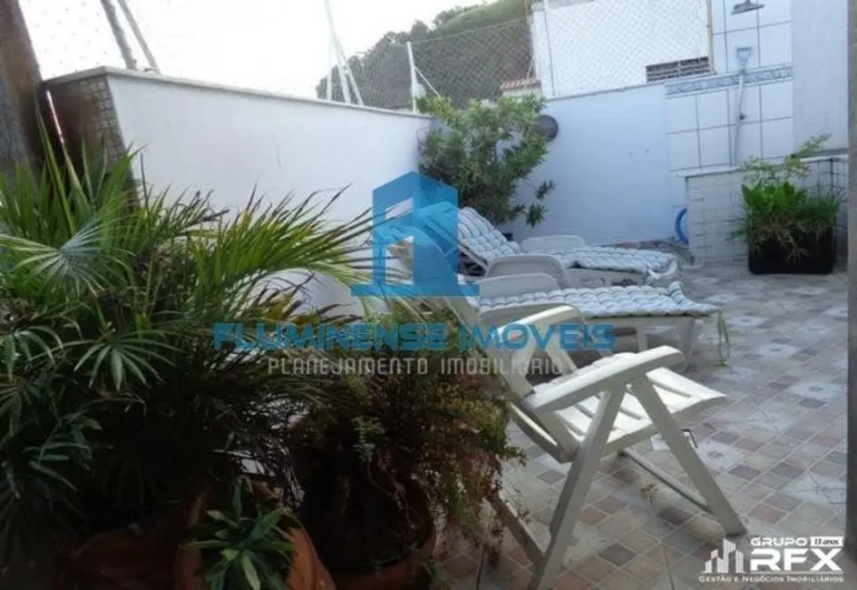 Cobertura com 3 quartos à venda, 120m2 em Santa Rosa, Niteroi - RJ - imagem 8 Foto 8 de Cobertura com 3 quartos à venda, 120m2 em Santa Rosa, Niteroi - RJ