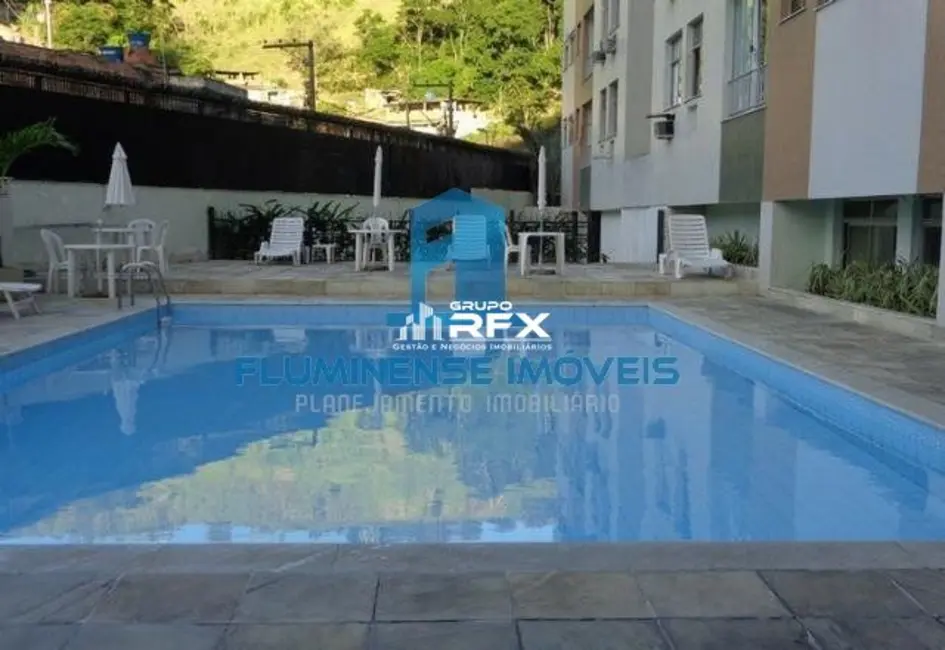 Foto 1 de Cobertura com 3 quartos à venda, 120m2 em Santa Rosa, Niteroi - RJ