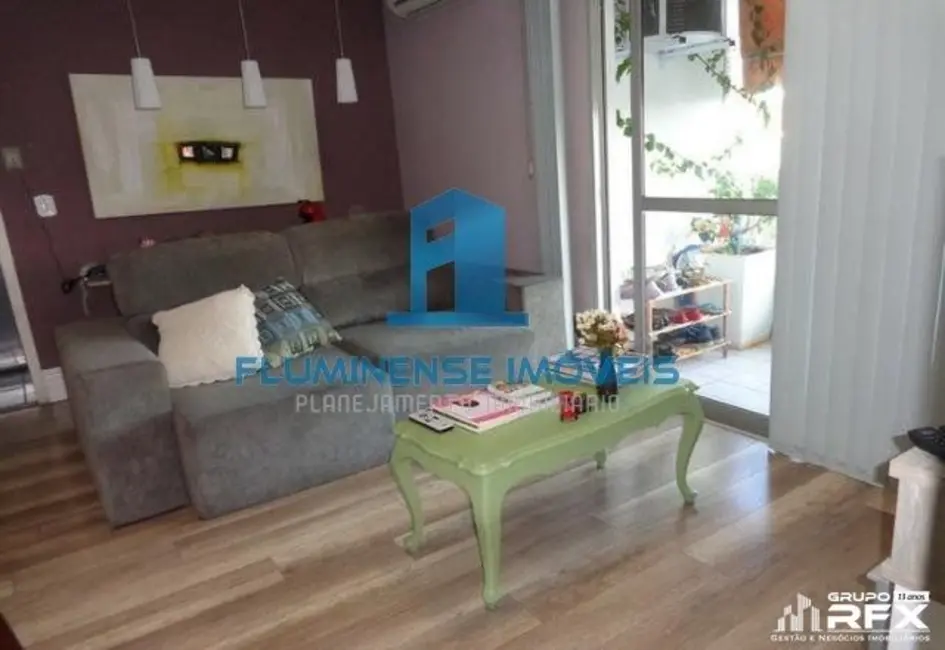 Cobertura com 3 quartos à venda, 120m2 em Santa Rosa, Niteroi - RJ - imagem 4 Foto 4 de Cobertura com 3 quartos à venda, 120m2 em Santa Rosa, Niteroi - RJ