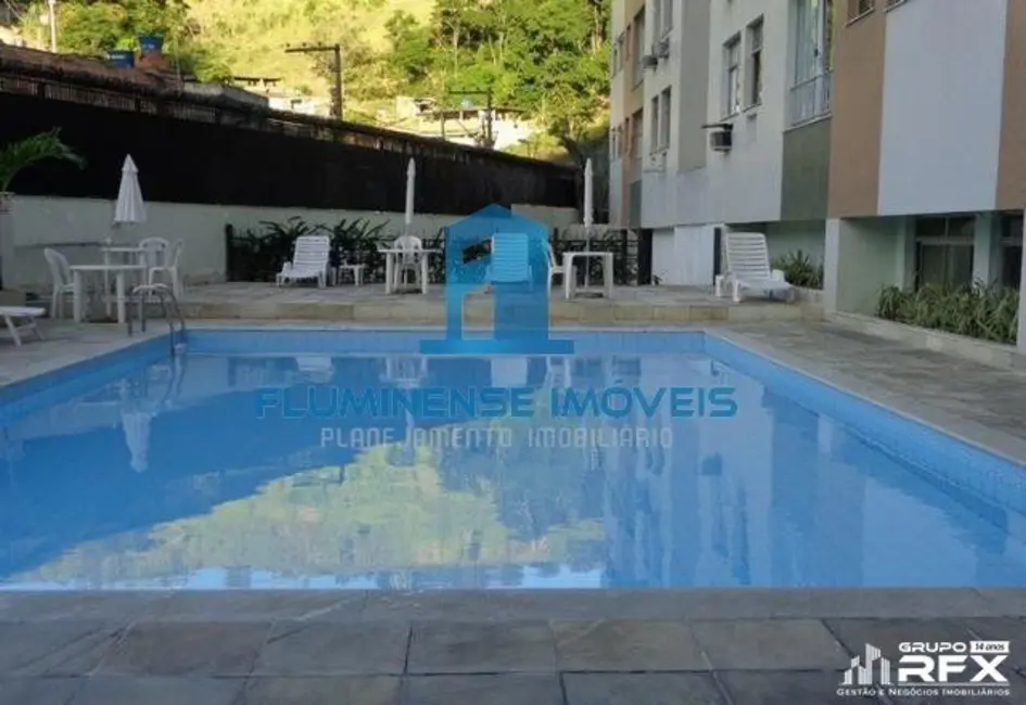 Cobertura com 3 quartos à venda, 120m2 em Santa Rosa, Niteroi - RJ - imagem 1 Foto 1 de Cobertura com 3 quartos à venda, 120m2 em Santa Rosa, Niteroi - RJ