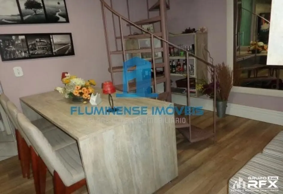 Cobertura com 3 quartos à venda, 120m2 em Santa Rosa, Niteroi - RJ - imagem 7 Foto 7 de Cobertura com 3 quartos à venda, 120m2 em Santa Rosa, Niteroi - RJ