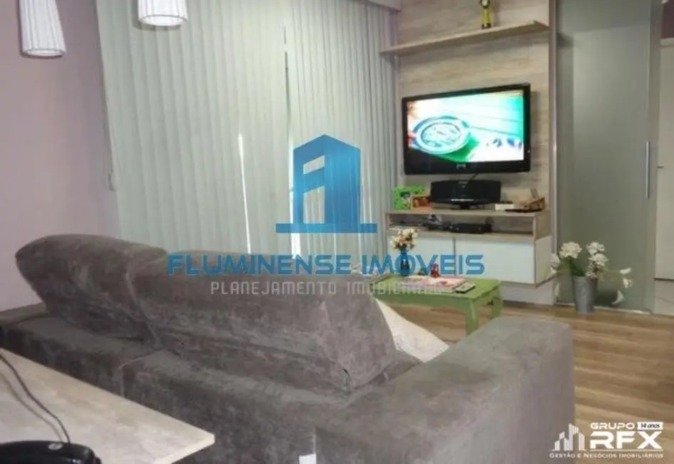 Cobertura com 3 quartos à venda, 120m2 em Santa Rosa, Niteroi - RJ - imagem 3 Foto 3 de Cobertura com 3 quartos à venda, 120m2 em Santa Rosa, Niteroi - RJ