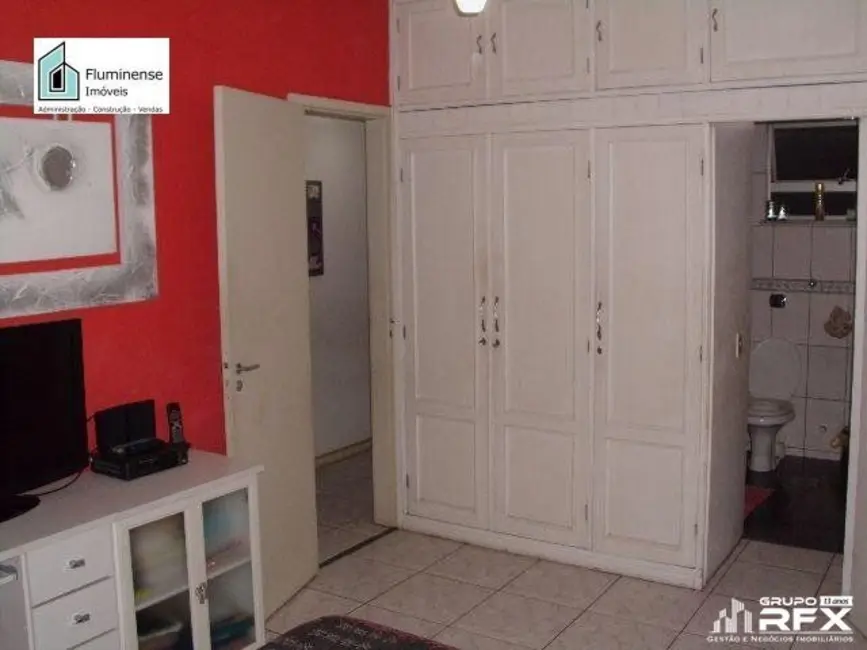 Foto 3 de Apartamento com 3 quartos à venda, 105m2 em Icaraí, Niteroi - RJ