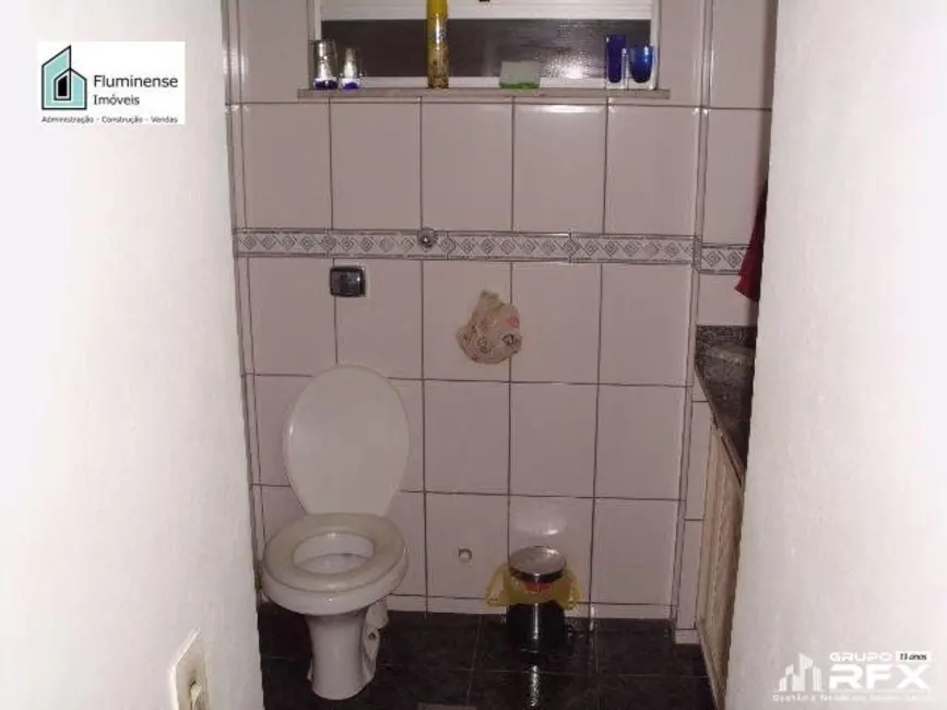 Foto 9 de Apartamento com 3 quartos à venda, 105m2 em Icaraí, Niteroi - RJ