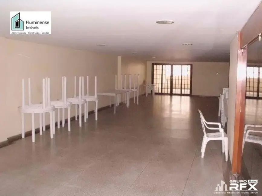 Foto 6 de Apartamento com 3 quartos à venda, 105m2 em Icaraí, Niteroi - RJ