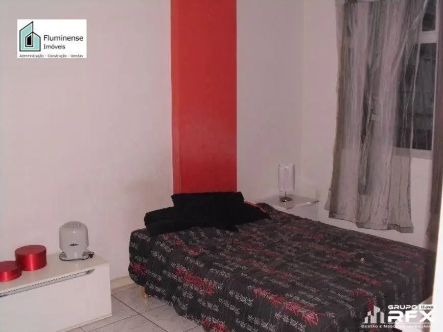 Foto 7 de Apartamento com 3 quartos à venda, 105m2 em Icaraí, Niteroi - RJ