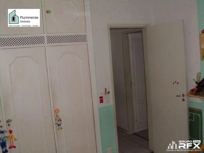 Foto 8 de Apartamento com 3 quartos à venda, 105m2 em Icaraí, Niteroi - RJ