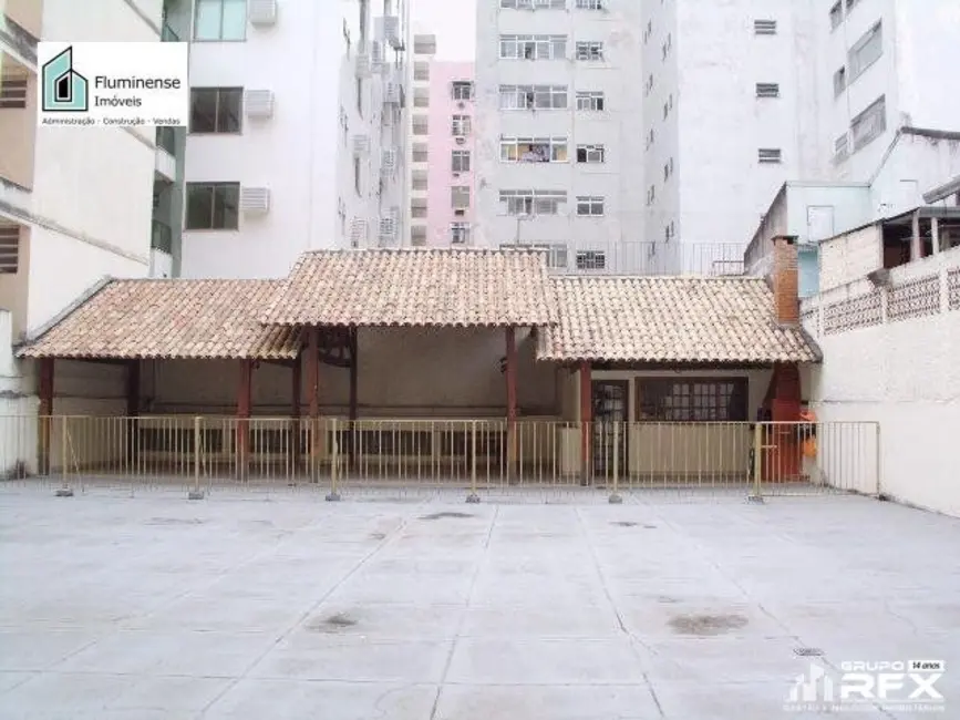 Foto 5 de Apartamento com 3 quartos à venda, 105m2 em Icaraí, Niteroi - RJ