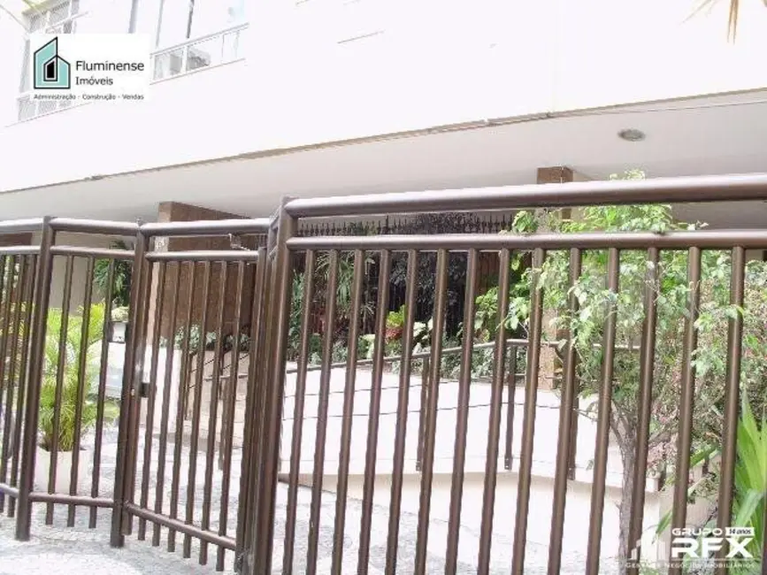 Foto 1 de Apartamento com 3 quartos à venda, 105m2 em Icaraí, Niteroi - RJ