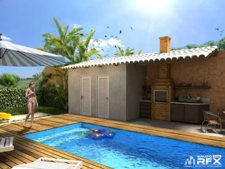 Foto 2 de Apartamento com 2 quartos à venda, 52m2 em Sapê, Niteroi - RJ