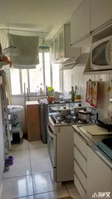 Apartamento com 2 quartos à venda, 52m2 em Sapê, Niteroi - RJ - imagem 7 Foto 7 de Apartamento com 2 quartos à venda, 52m2 em Sapê, Niteroi - RJ