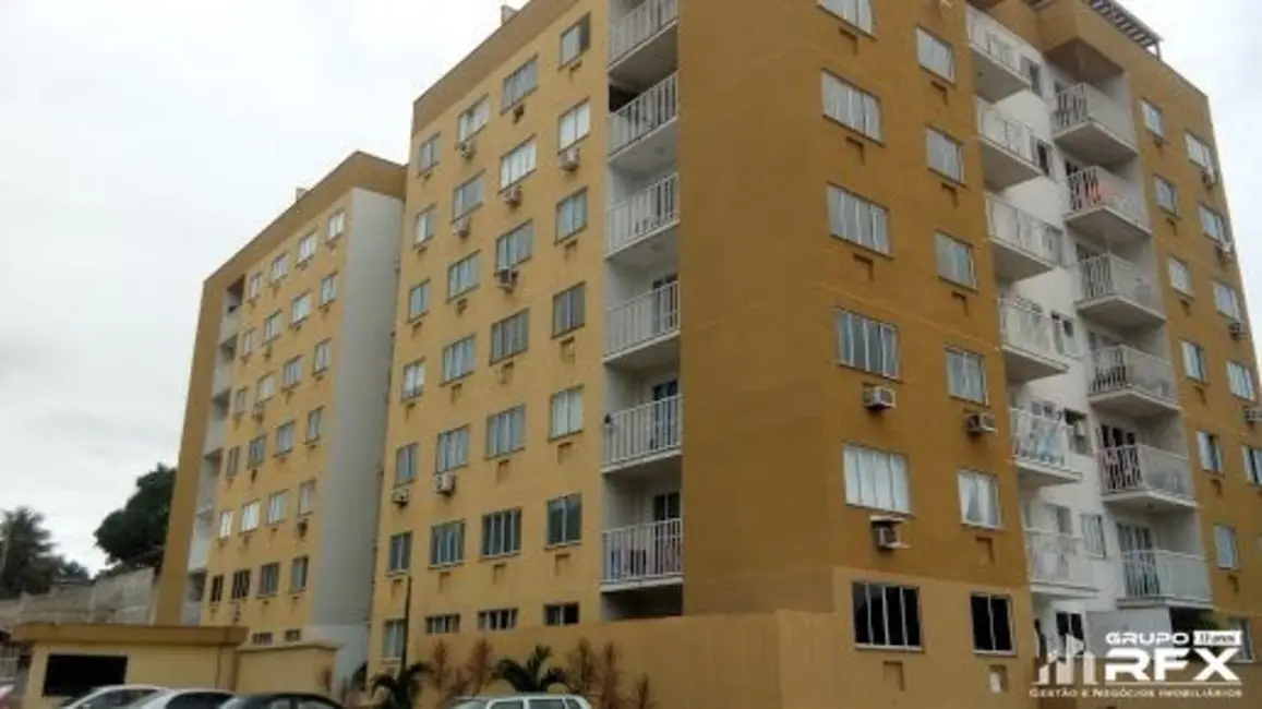 Foto 5 de Apartamento com 2 quartos à venda, 52m2 em Sapê, Niteroi - RJ