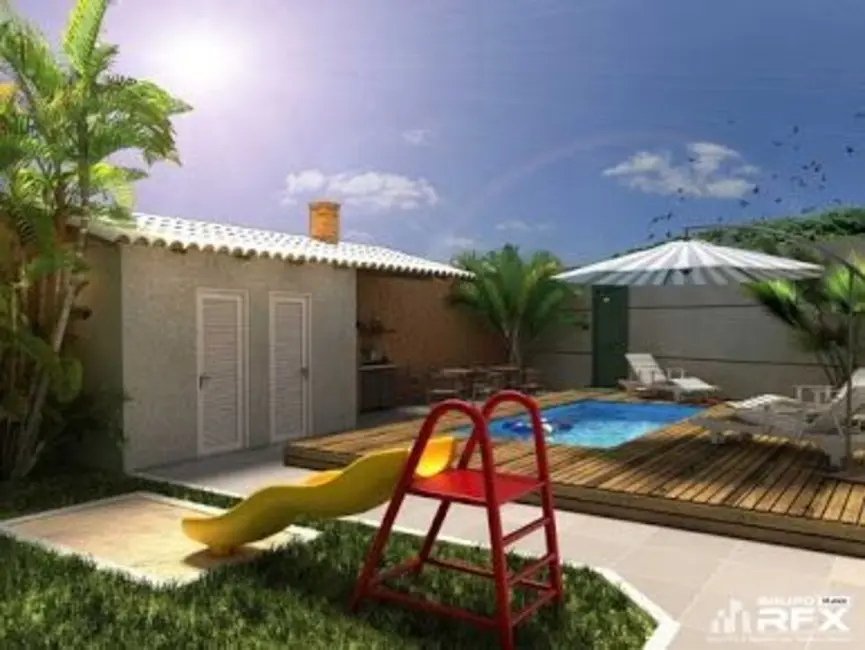 Apartamento com 2 quartos à venda, 52m2 em Sapê, Niteroi - RJ - imagem 3 Foto 3 de Apartamento com 2 quartos à venda, 52m2 em Sapê, Niteroi - RJ