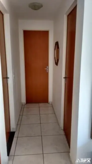 Apartamento com 2 quartos à venda, 52m2 em Sapê, Niteroi - RJ - imagem 9 Foto 9 de Apartamento com 2 quartos à venda, 52m2 em Sapê, Niteroi - RJ