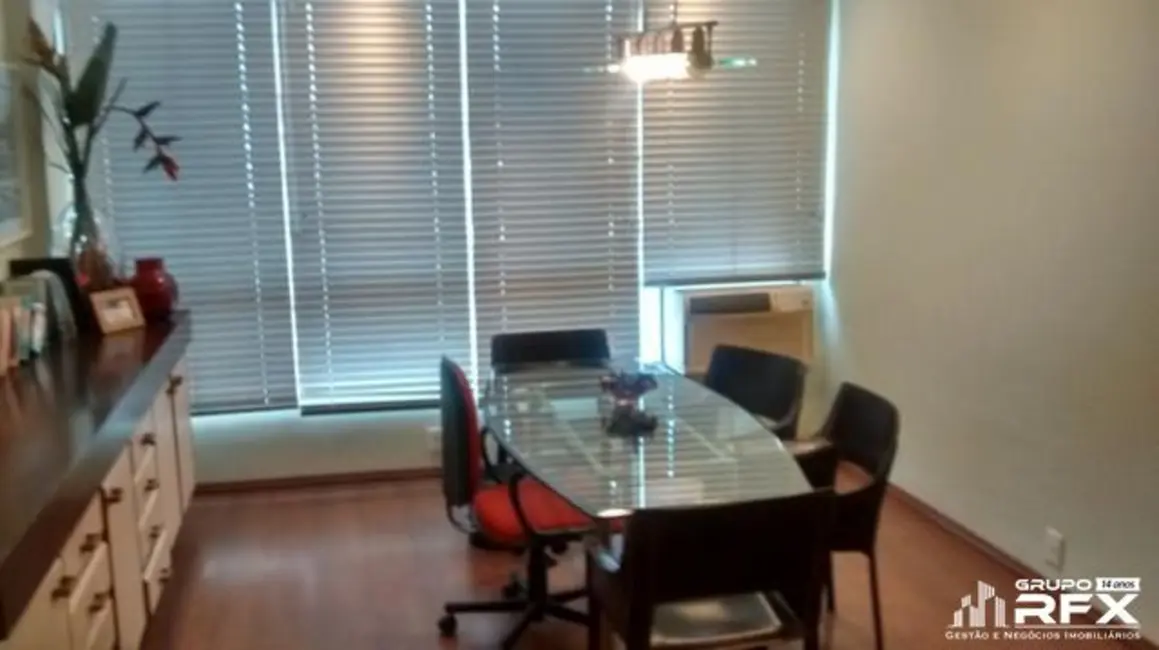 Foto 1 de Sala Comercial com 1 quarto à venda, 35m2 em Centro, Niteroi - RJ