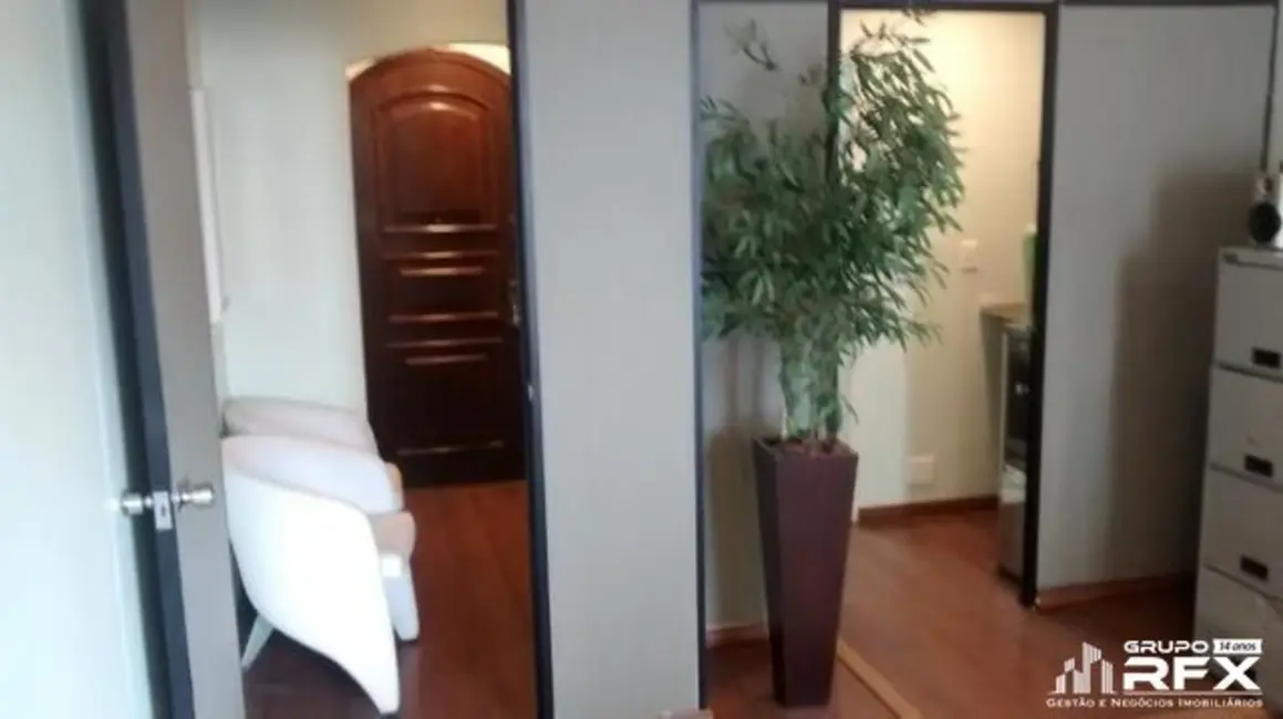 Foto 6 de Sala Comercial com 1 quarto à venda, 35m2 em Centro, Niteroi - RJ