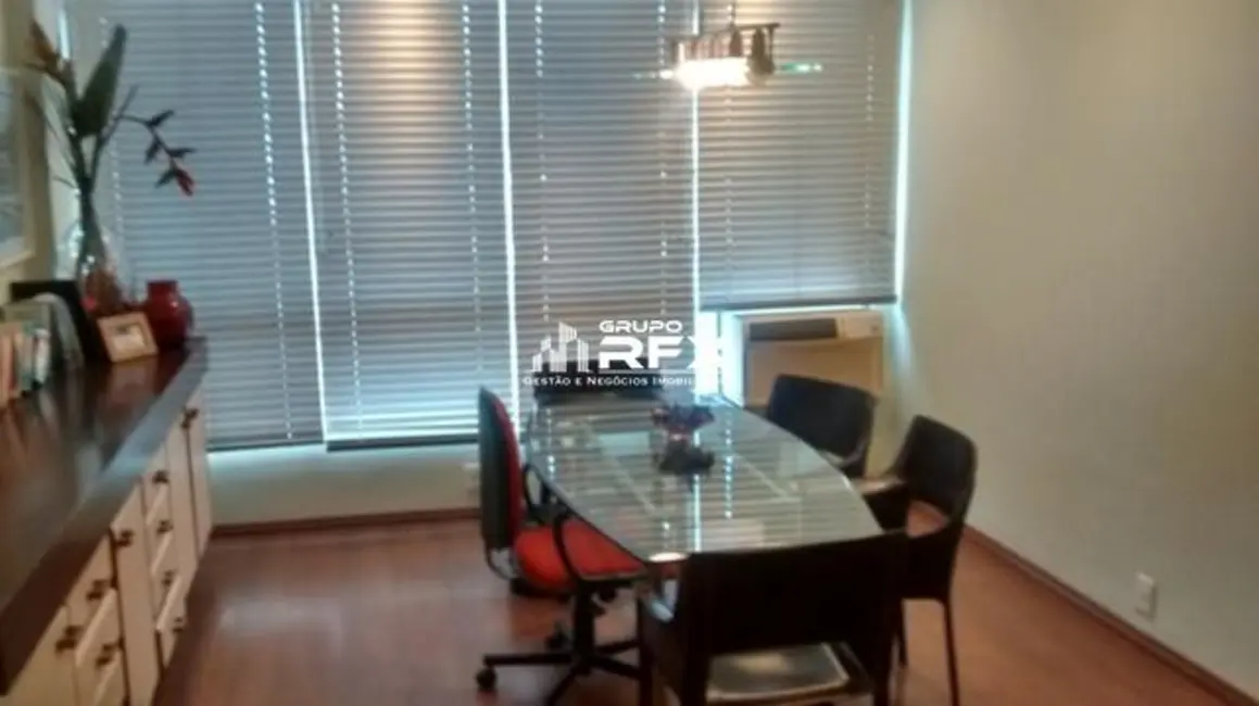 Foto 1 de Sala Comercial com 1 quarto à venda, 35m2 em Centro, Niteroi - RJ