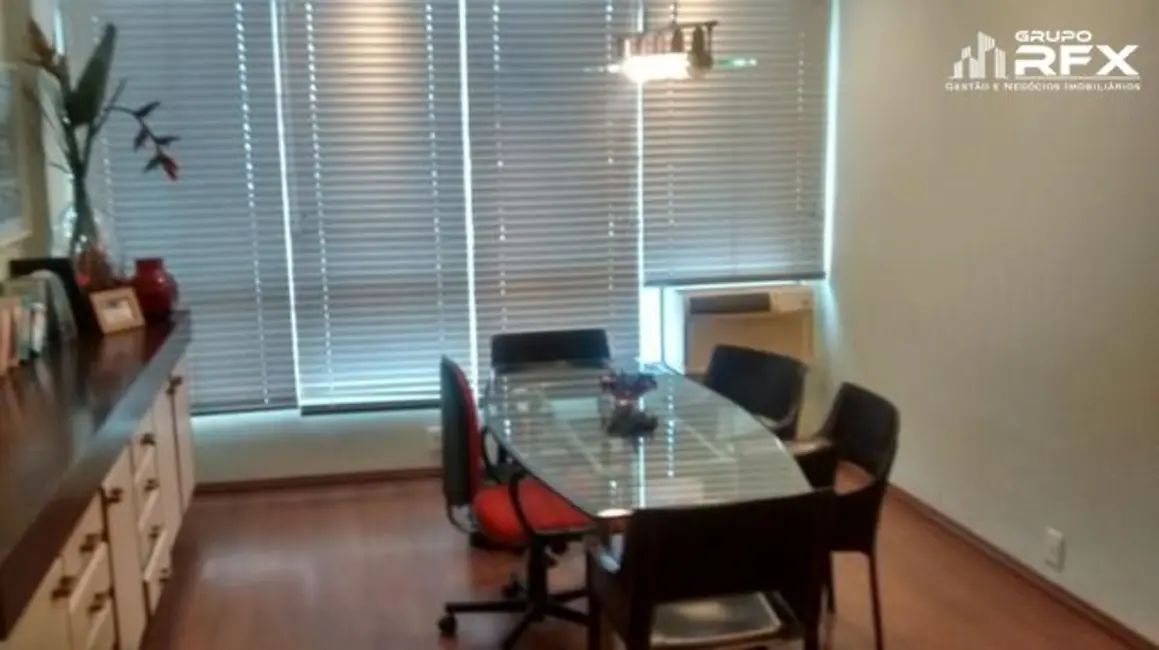 Foto 1 de Sala Comercial com 1 quarto à venda, 35m2 em Centro, Niteroi - RJ