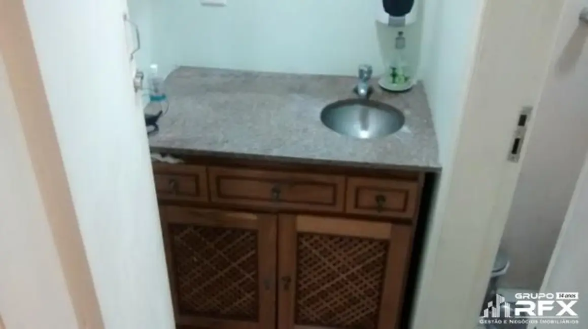 Foto 5 de Sala Comercial com 1 quarto à venda, 35m2 em Centro, Niteroi - RJ