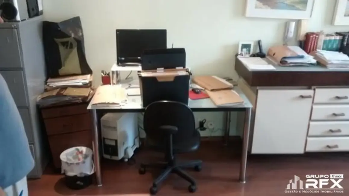 Sala Comercial com 1 quarto à venda, 35m2 em Centro, Niteroi - RJ - imagem 8 Foto 8 de Sala Comercial com 1 quarto à venda, 35m2 em Centro, Niteroi - RJ