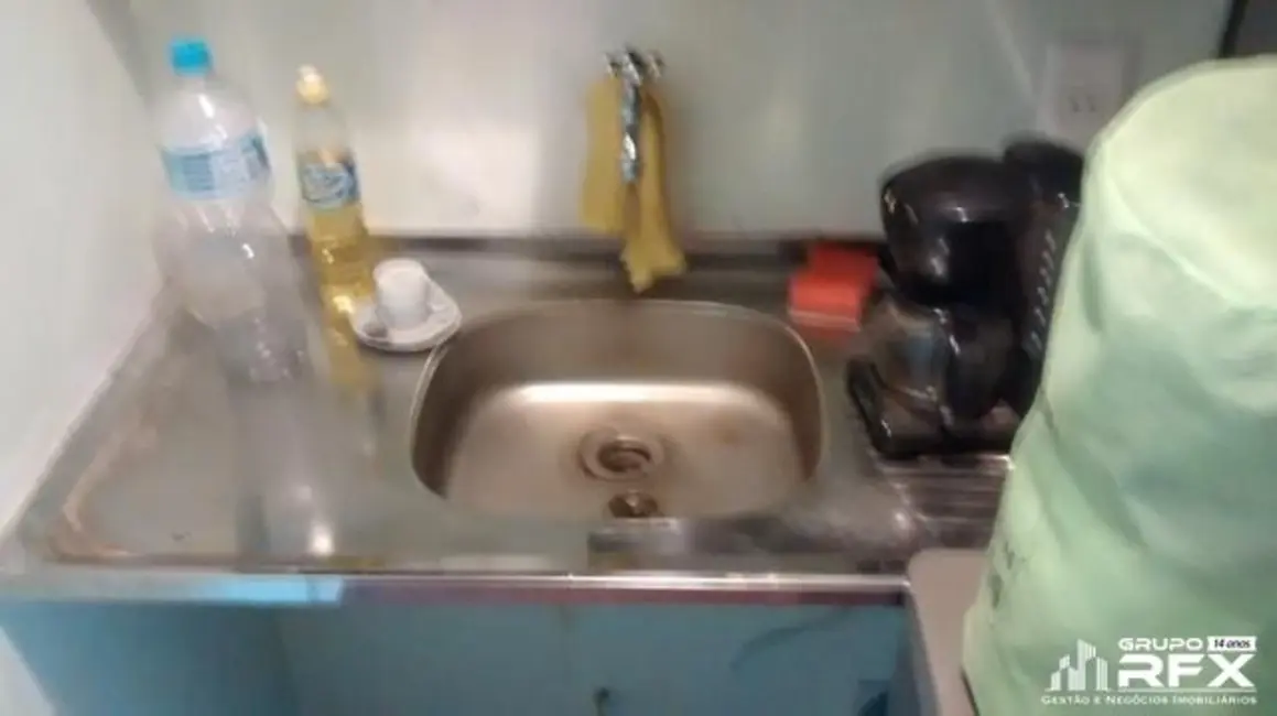 Foto 4 de Sala Comercial com 1 quarto à venda, 35m2 em Centro, Niteroi - RJ