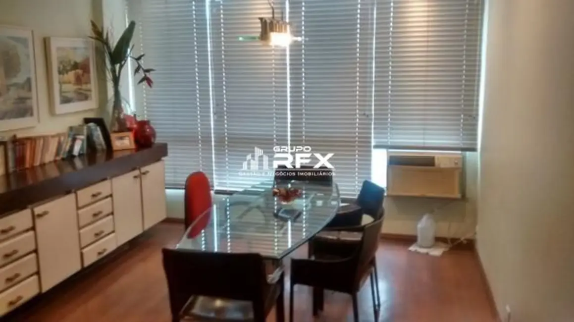 Foto 2 de Sala Comercial com 1 quarto à venda, 35m2 em Centro, Niteroi - RJ