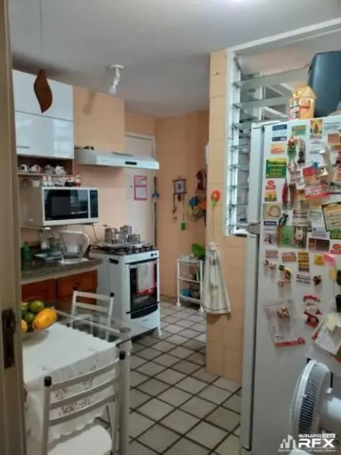 Foto 2 de Apartamento com 2 quartos à venda, 70m2 em Santa Rosa, Niteroi - RJ