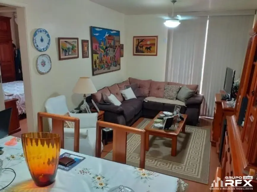 Foto 1 de Apartamento com 2 quartos à venda, 70m2 em Santa Rosa, Niteroi - RJ