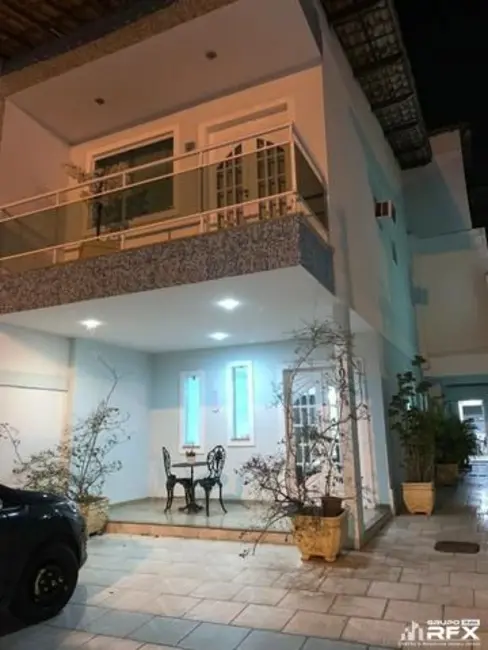 Foto 9 de Casa com 4 quartos à venda, 200m2 em São Francisco, Niteroi - RJ