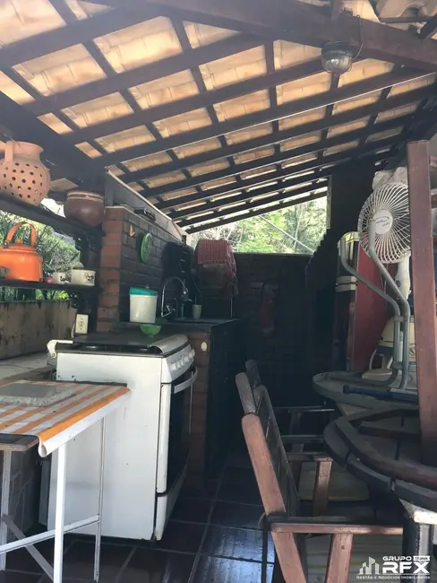 Foto 3 de Casa de Condomínio com 3 quartos à venda, 350m2 em Badu, Niteroi - RJ