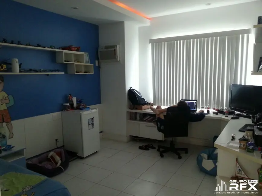 Foto 8 de Casa de Condomínio com 4 quartos à venda, 600m2 em Badu, Niteroi - RJ