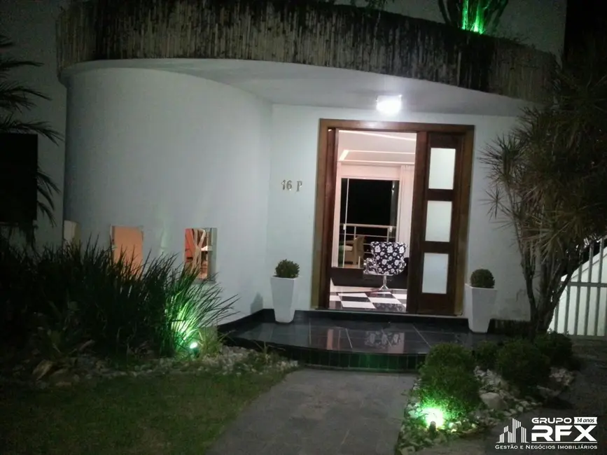 Foto 6 de Casa de Condomínio com 4 quartos à venda, 600m2 em Badu, Niteroi - RJ